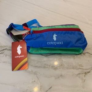 Cotopaxi Fanny Pack